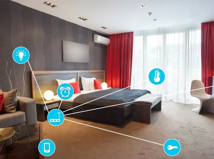 7 Ways to Make Your Hotel Smarter