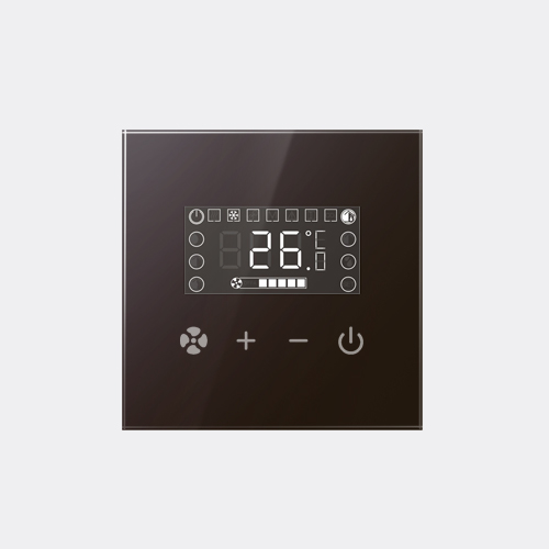 Smart Thermostat