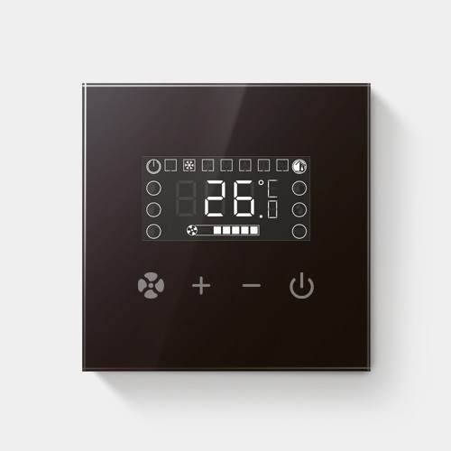 Smart Thermostat