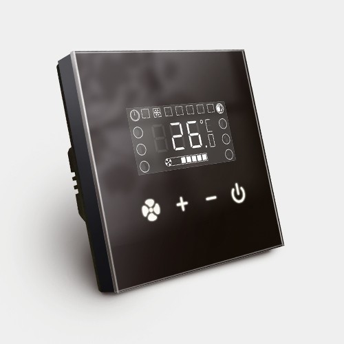 Smart Thermostat