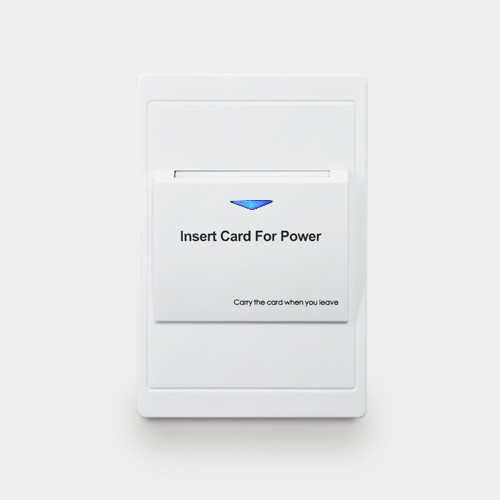 US Keycard Switch